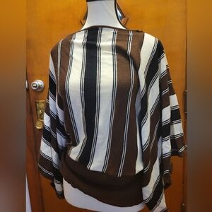 Vintage Erica Brooke Collection sweater